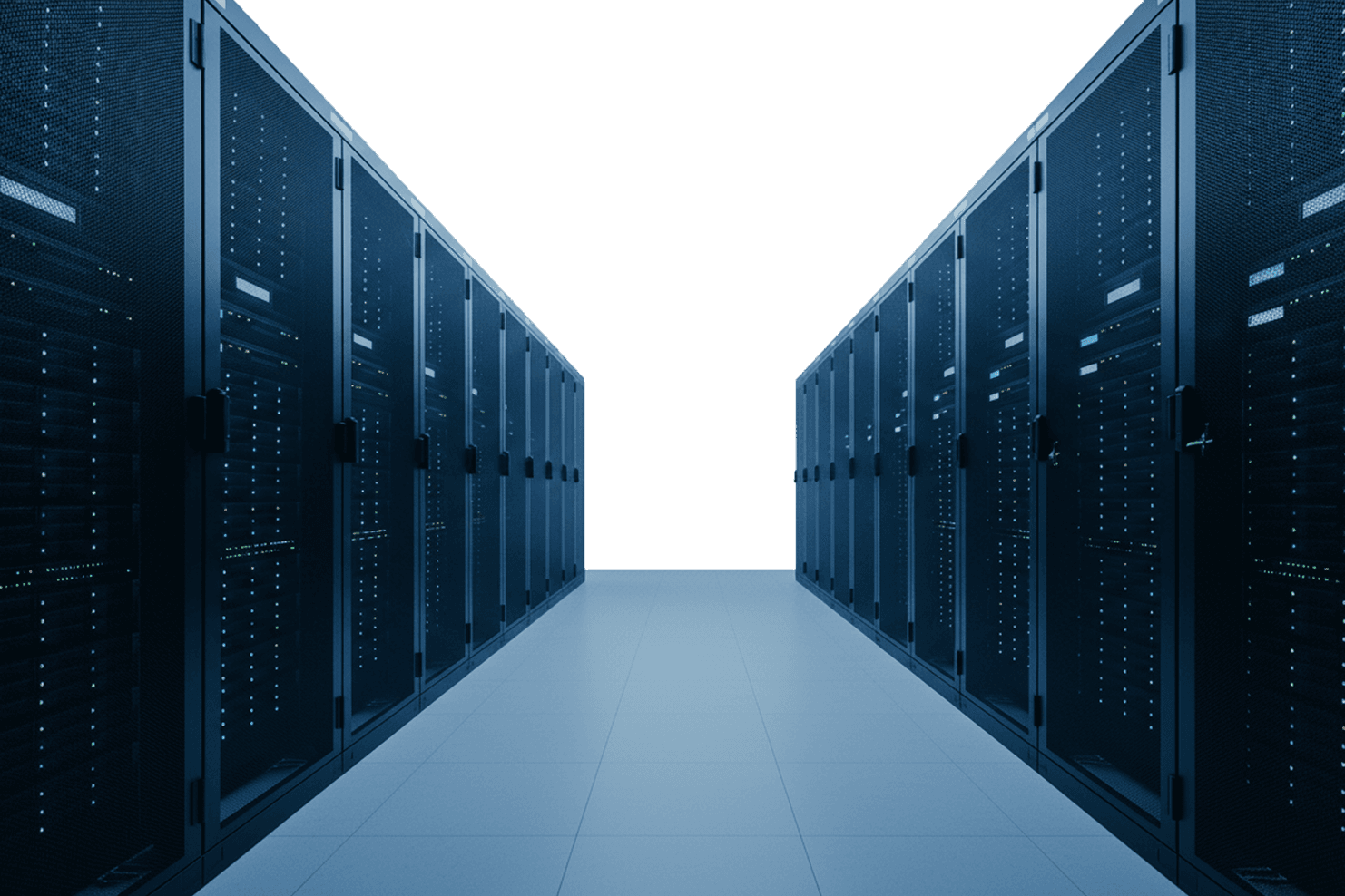 E-Data Centers